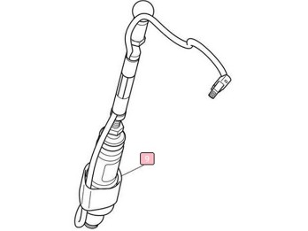 Quickshifter-Baugruppe, TSA