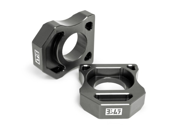 010HA122000, REAR AXLE BLOCK KIT WORKS EDITION