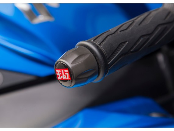 020HA111800, BAR END KIT WORKS EDITION