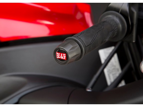020HA121200, BAR END KIT WORKS EDITION