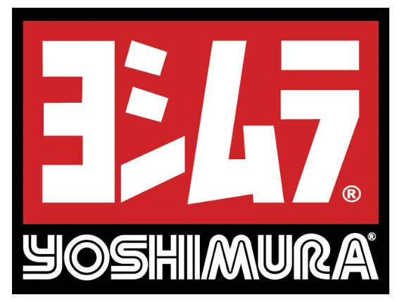 17043, YOSHIMURA TRAILER DECAL 26" x 34"