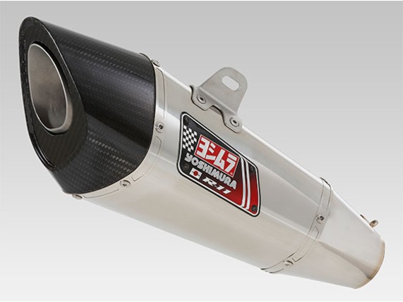 1A0-196-5E50, Yoshimura ESD R-11