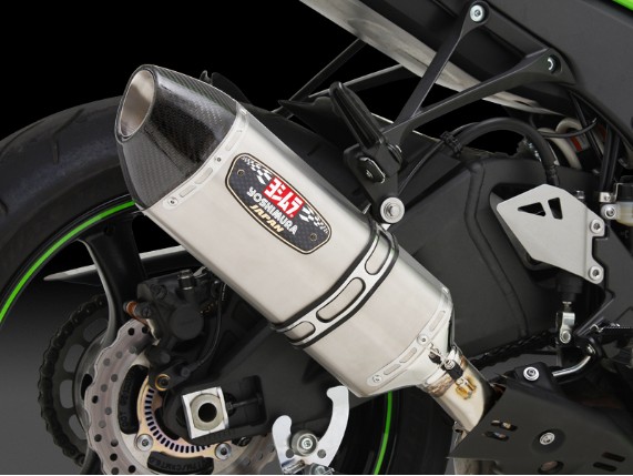 1A0-286-5V50, Yoshimura ESD R-77 J 11-