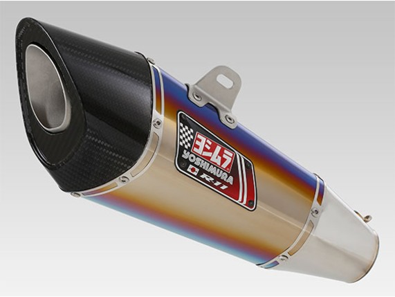 1A0-287-5E50, Yoshimura Endschalldämpfer
