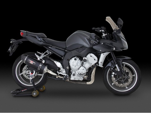 1A0-384-5W50, Yoshimura ESD R-77 J 06-