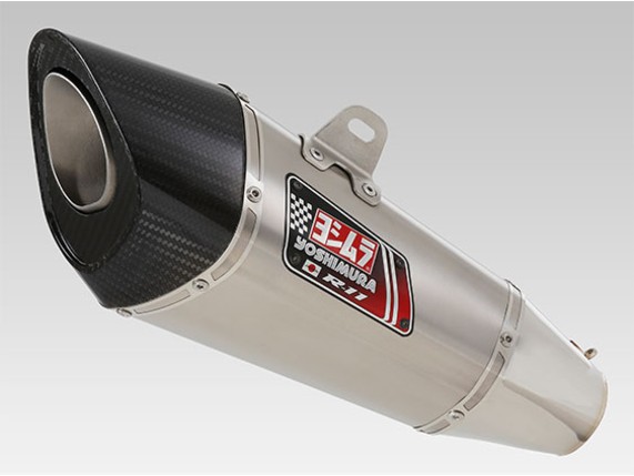 1A0-665-5E50, Yoshimura Endschalldämpfer