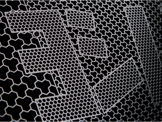 454-196-0000, Yoshimura Kühlerprotector