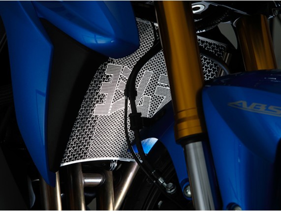 454-196-0000, Yoshimura Radiator Core Protector