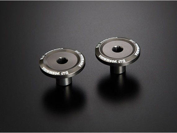 570-199-5200, Yoshimura Swing Arm Boss Cap Set