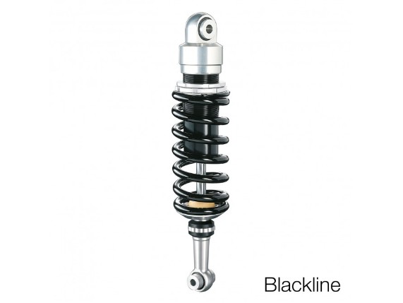 640-0501-00, Federbein Typ 640 Road