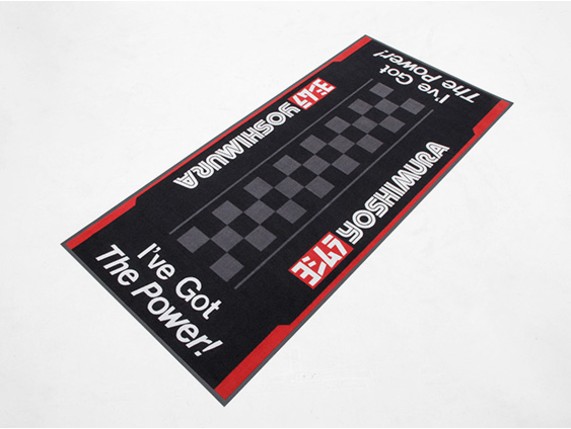 903-217-2500, Yoshimura Racing Mat