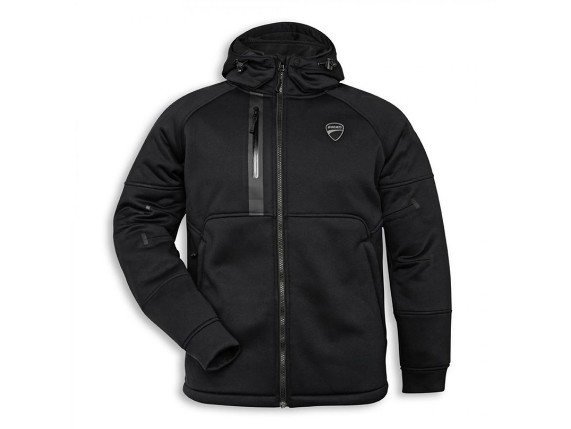 Sweatjacke Downtown C2