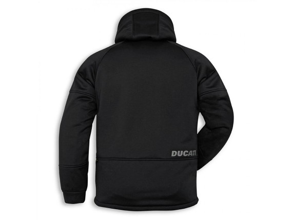 Sweatjacke Downtown C2