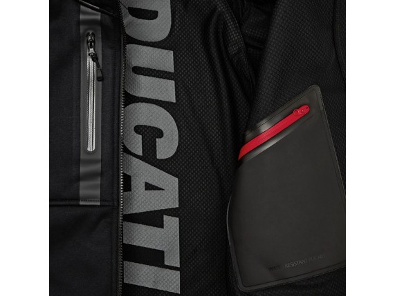 Sweatjacke Downtown C2
