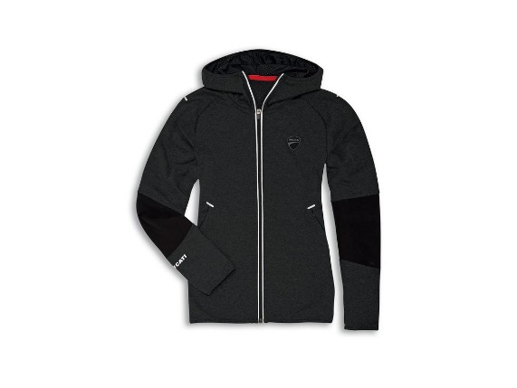 Sweatjacke Reflex Attitude Damen