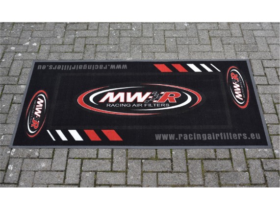 EPM-001, Umweltfreundliche Paddockmatte