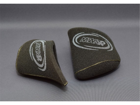 MC-020-02, Luftfilter für Ducati 749 & 999