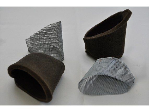 MC-020-02, Luftfilter für Ducati 749 & 999