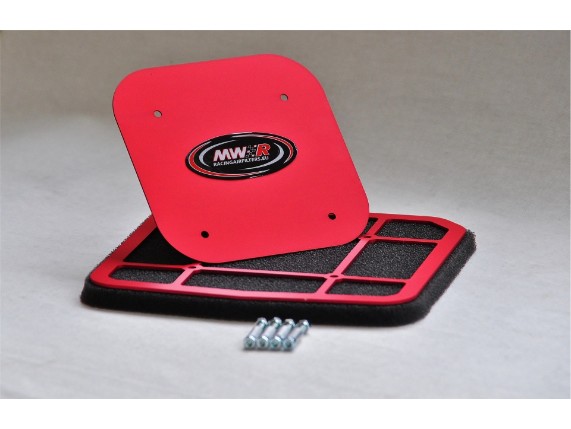 MC-020-12-R, Luftfilter für alle Ducati V2