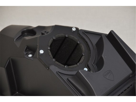 MC-020-14, Luftfilter für Ducati Monster