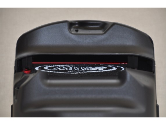 MC-020-15, Luftfilter für Ducati MTS / 1200