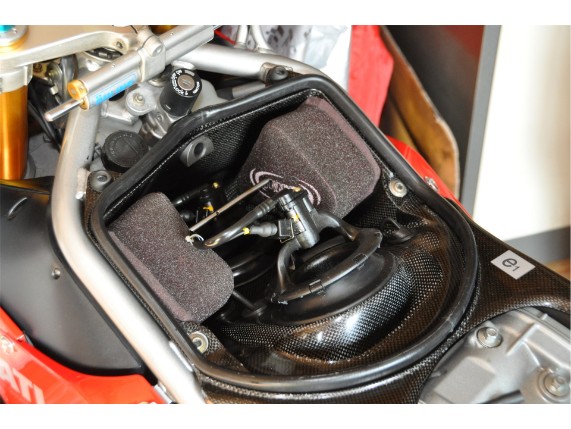 MC-020-96, Luftfilter für Ducati 996R