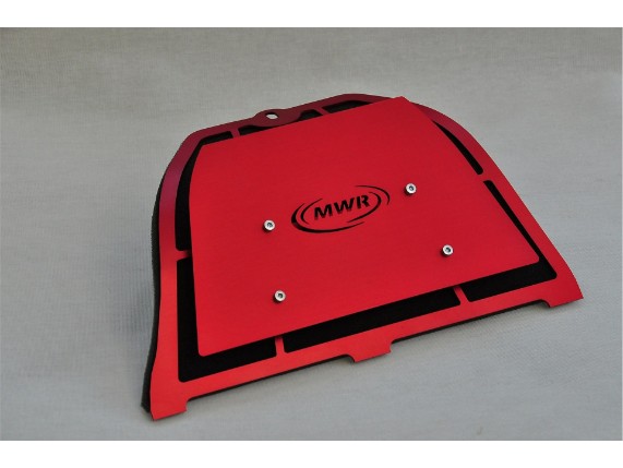 MC-030-03-HE, Luftfilter für Honda CBR 600 RR