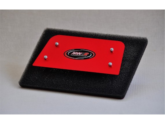 MC-110-15-R, Racing Luftfilter für BMW S1000RR