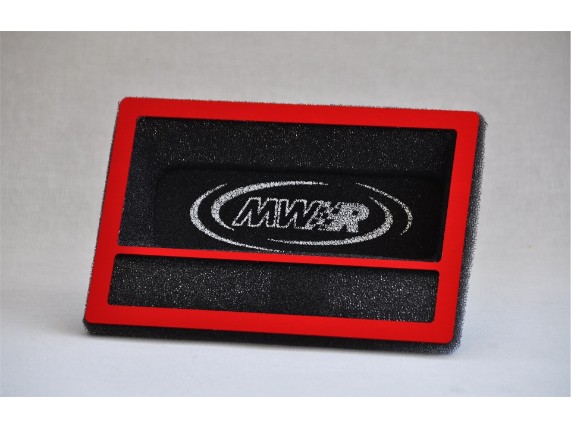 MWR Airfilter BMW S1000RR