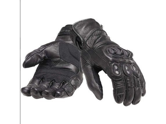 Triumph Brookes Gloves Motorradhandschuhe