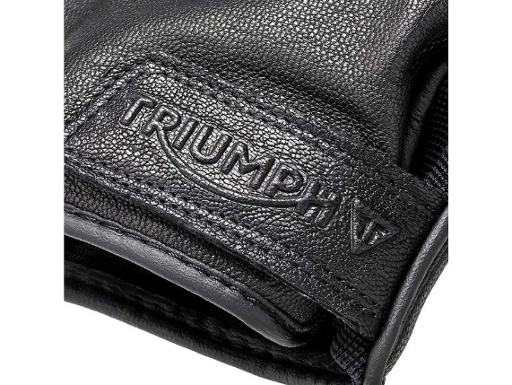 Triumph Brookes Gloves Motorradhandschuhe