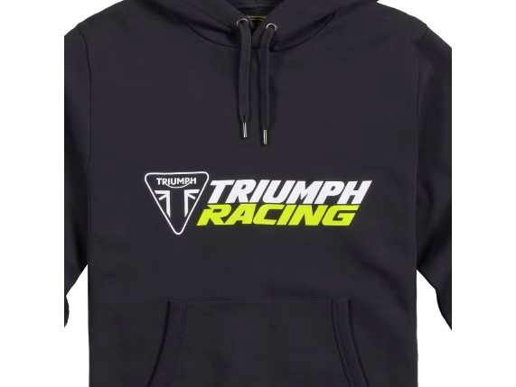 Overhead Kapuzenpulli Triumph Racing
