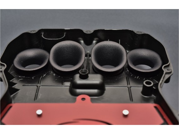 MWR-VS-430, Ansaugtrichter für Kawasaki ZX 25RR