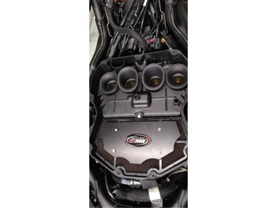 MWR-VS-430, Ansaugtrichter für Kawasaki ZX 25RR