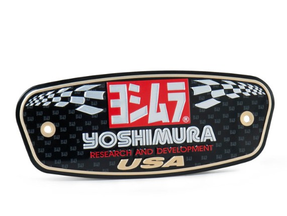 R77-NB001, YOSHIMURA MUFFLER NAME