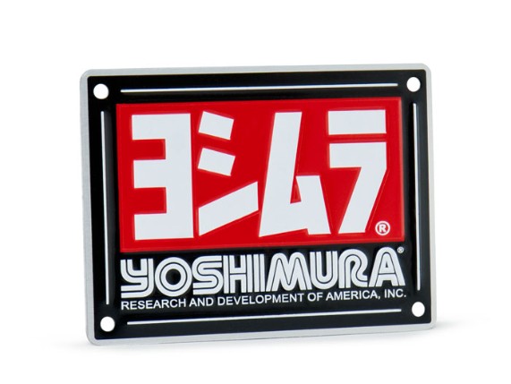 RS4-NB001, YOSHIMURA MUFFLER NAME