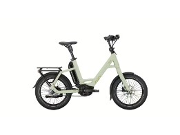 QIO Eins P-5 20 mit Rücktrittbremse
