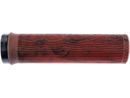 Festgriff Desc. Rot/Schwarz