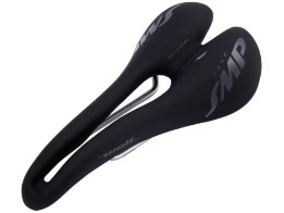 Selle SMP Sattel Well schwarz