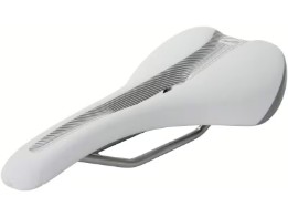 Sportsattel Neo Sport weiss