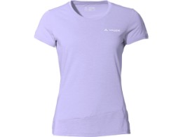 Sveit Shirt Damen - Pastel lilac