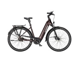 MACINA CITY 820 XL 