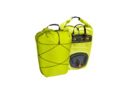 Aqua Back Light bright green