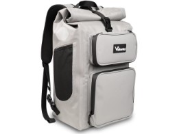 UrbanX - Fahrradtasche & Rucksack kombiniert