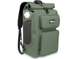 UrbanX - Fahrradtasche & Rucksack kombiniert