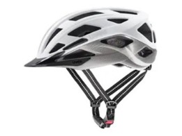 city i-vo 2 white silver matt