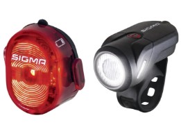 AURA 35 USB NUGGET II SET 