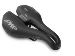 Trekking Sattel e-SUV