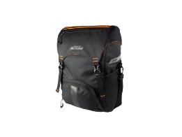 Traveler Carrier Bag