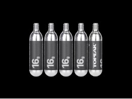 Co² Luftkartusche 16 Gramm 5er Set